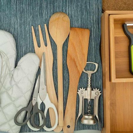 Moderno Apartamento 3 En Calle Marmoles Малага Экстерьер фото
