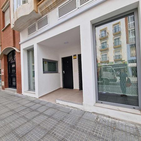 Moderno Apartamento 3 En Calle Marmoles Малага Экстерьер фото