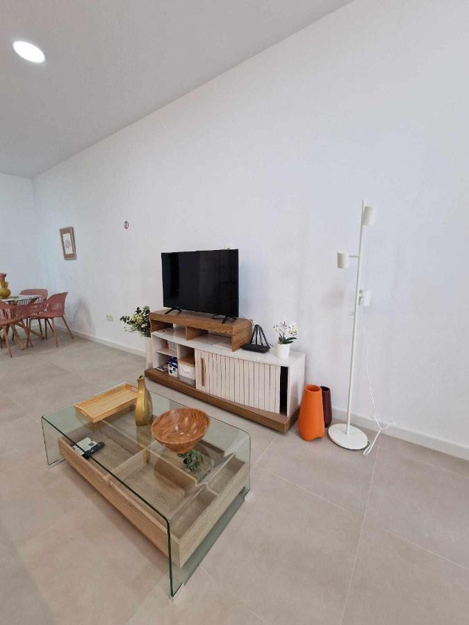 Moderno Apartamento 3 En Calle Marmoles Малага Экстерьер фото